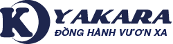 Yakara-Công ty TNHH Xuất Nhập Khẩu Kỹ Thuật Nông Nghiệp Yakara